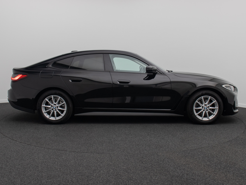 BMW 420 DAB Kamera CockitPlus Leder Sport — photo 5