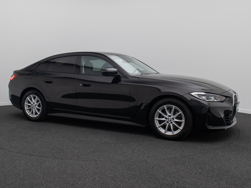 BMW 420 DAB Kamera CockitPlus Leder Sport — photo 4