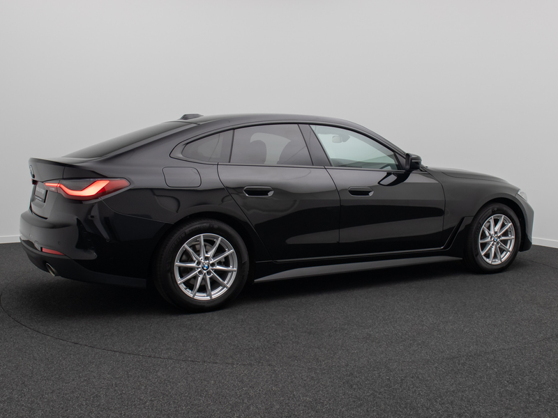 BMW 420 DAB Kamera CockitPlus Leder Sport — photo 6