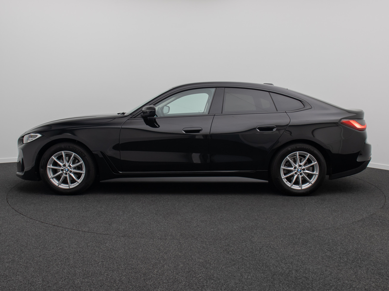 BMW 420 DAB Kamera CockitPlus Leder Sport — photo 11