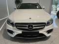 Mercedes-Benz E 200 d ''Tempomat, Sitzheizung'' Blanc - thumbnail 2