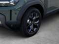 Dacia Duster DUSTER Extreme Hybrid 150 4x4 Grün - thumbnail 10