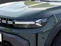 Dacia Duster DUSTER Extreme Hybrid 150 4x4 Grün - thumbnail 9