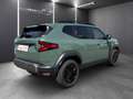 Dacia Duster DUSTER Extreme Hybrid 150 4x4 Grün - thumbnail 5