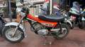Suzuki VanVan 125 Orange - thumbnail 2