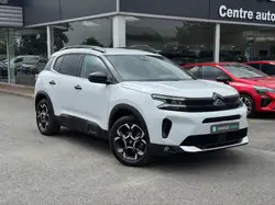 Citroen C5 Aircross BlueHDi 130 EAT8 Max