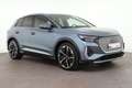 Audi Q4 e-tron 40 S-Line LED/ACC/HuD/Kamera/Navi/AHK Blau - thumbnail 5