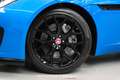 Jaguar F-Type Cabriolet P300 2.0 300cv Aut. - Very Rare Spec !!! Azul - thumbnail 30