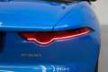 Jaguar F-Type Cabriolet P300 2.0 300cv Aut. - Very Rare Spec !!! Bleu - thumbnail 27