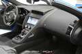 Jaguar F-Type Cabriolet P300 2.0 300cv Aut. - Very Rare Spec !!! Blau - thumbnail 12