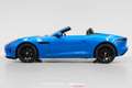 Jaguar F-Type Cabriolet P300 2.0 300cv Aut. - Very Rare Spec !!! Blu/Azzurro - thumbnail 3