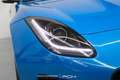 Jaguar F-Type Cabriolet P300 2.0 300cv Aut. - Very Rare Spec !!! Bleu - thumbnail 26