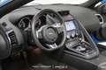 Jaguar F-Type Cabriolet P300 2.0 300cv Aut. - Very Rare Spec !!! Azul - thumbnail 11