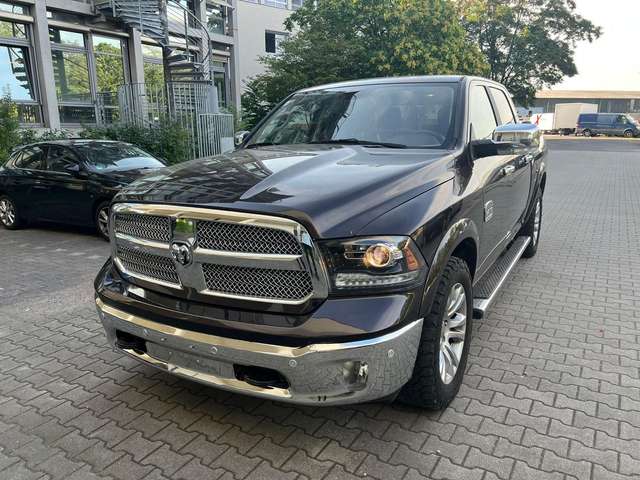 Imagine Dodge RAM Longhorn , 4x4 ,5.7 Hemi,Crew Cab,