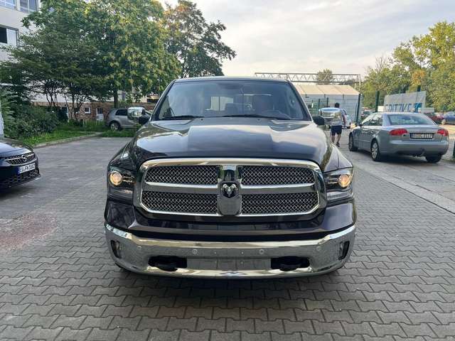 Dodge RAM Longhorn , 4x4 ,5.7 Hemi,Crew Cab,