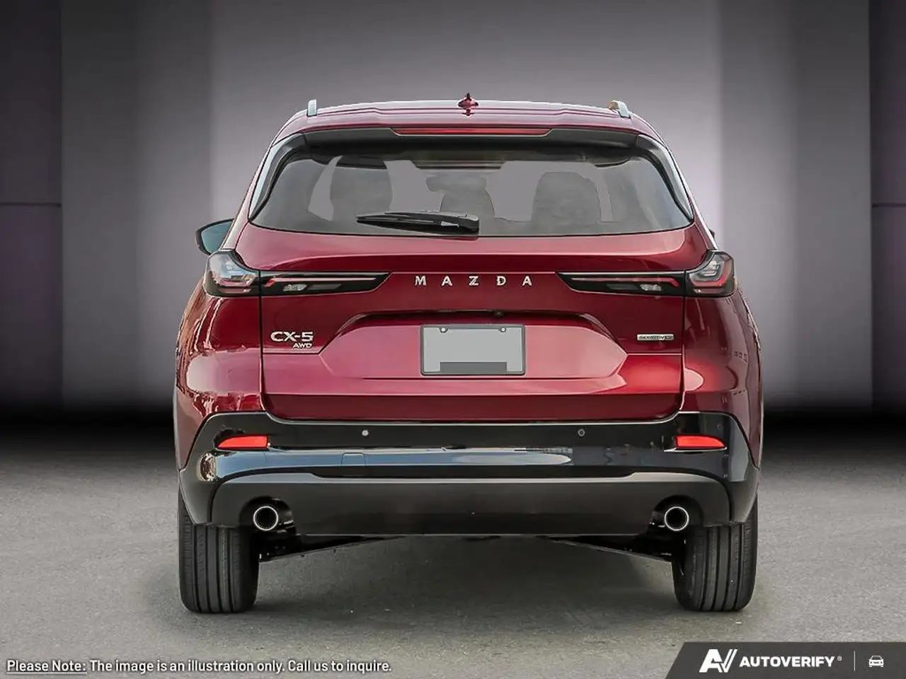 Mazda CX-5 снимка Mazda CX-5