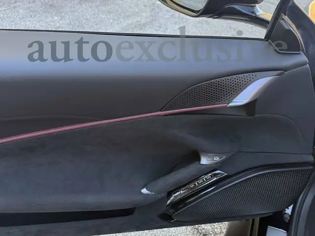Ferrari Roma view 15