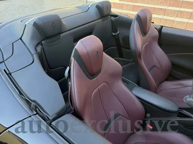 Ferrari Roma view 11