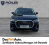 Audi Q3 35 TDI S line exterieur Blau - thumbnail 2