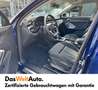 Audi Q3 35 TDI S line exterieur Blau - thumbnail 5