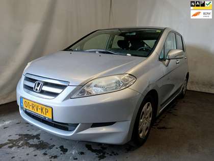 Honda FR-V 1.7i - Airco - Roest - Schade