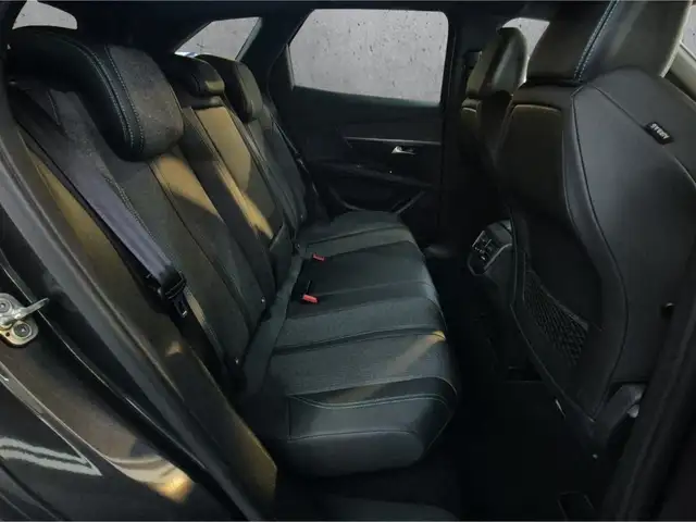 Peugeot 3008 view 14