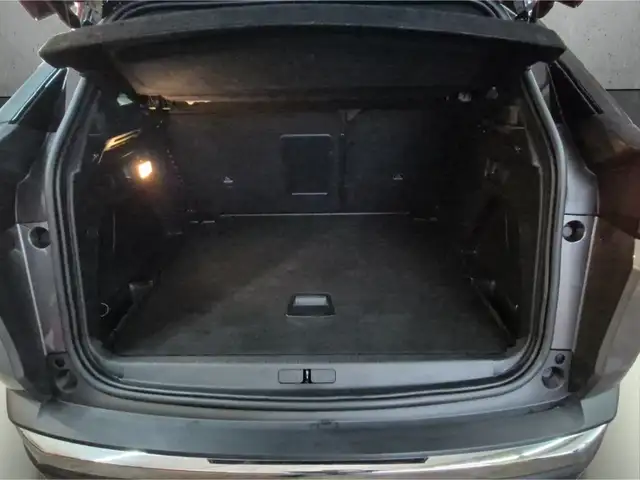Peugeot 3008 view 7