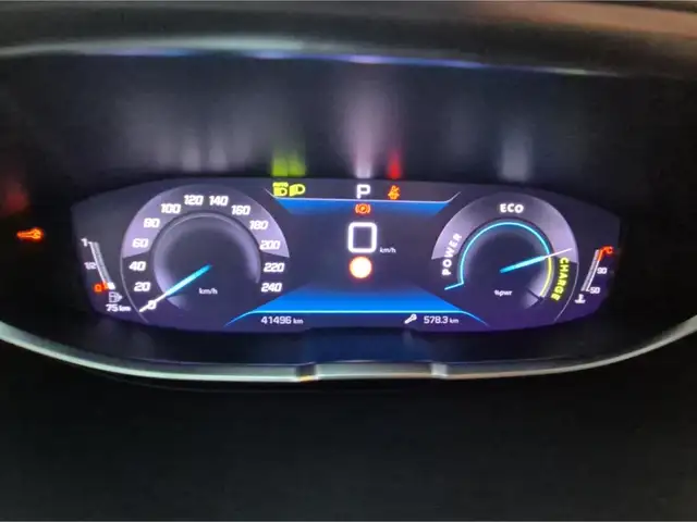 Peugeot 3008 view 15