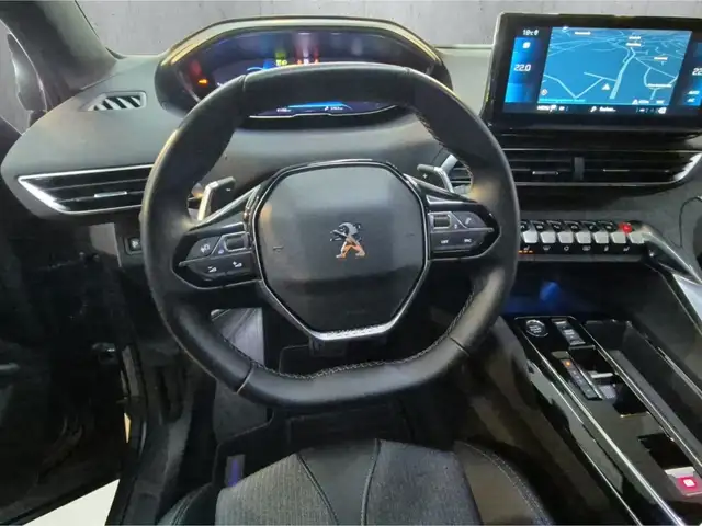 Peugeot 3008 view 10