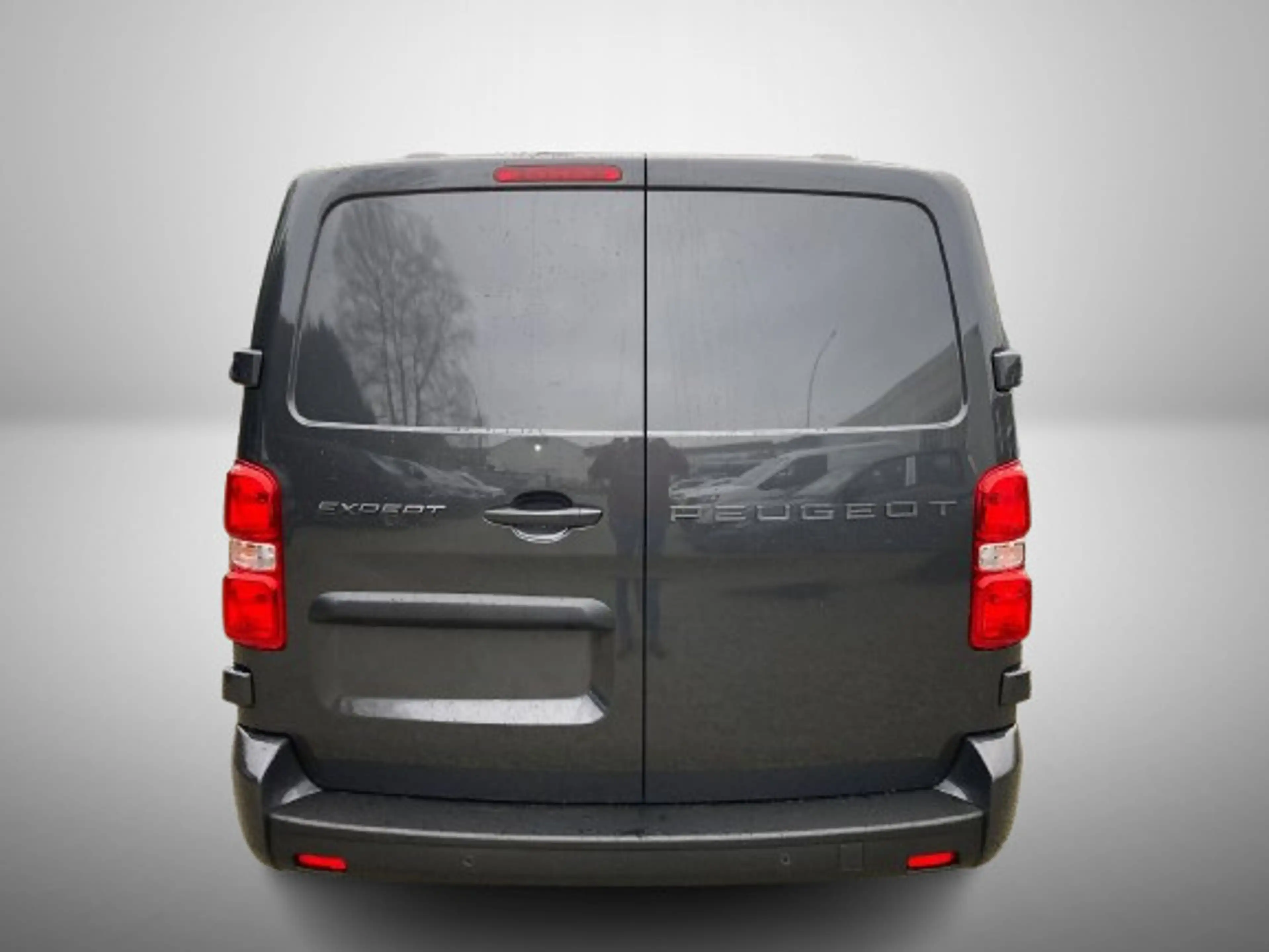 Peugeot Expert DOKA XL AT 180 Navy/Kamera/Digitaler Spiegel — photo 7