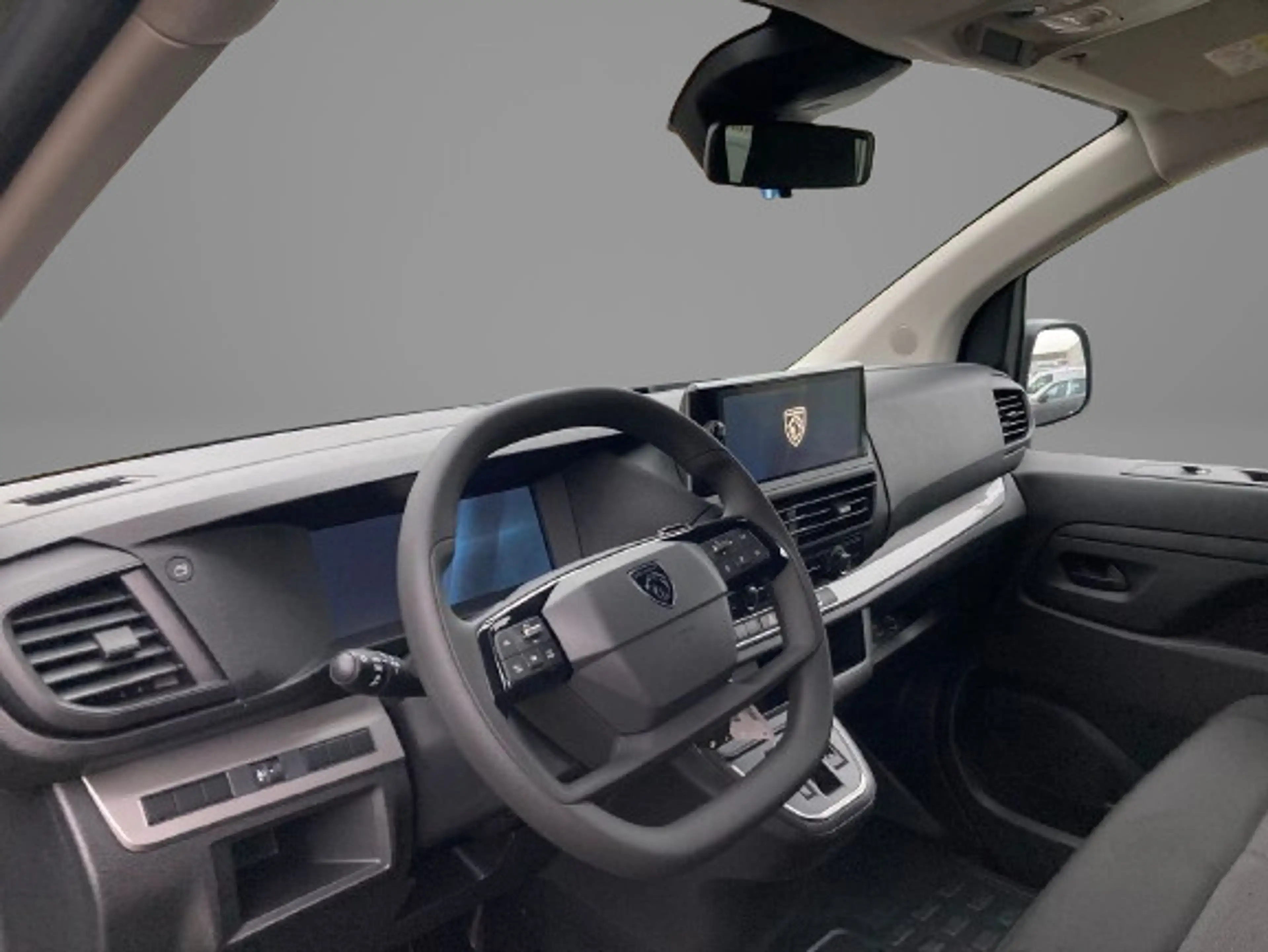 Peugeot Expert DOKA XL AT 180 Navy/Kamera/Digitaler Spiegel — photo 14