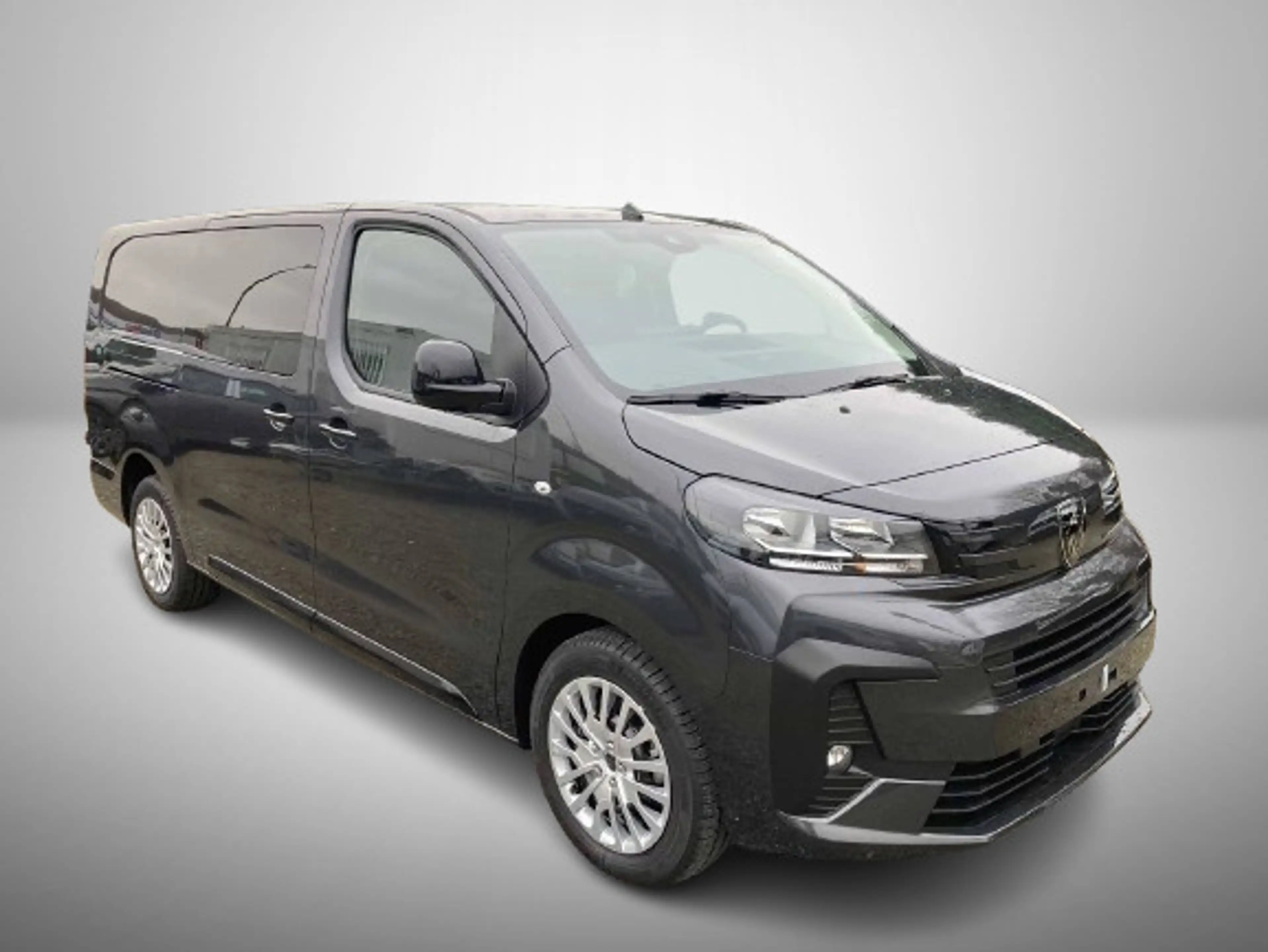 Peugeot Expert DOKA XL AT 180 Navy/Kamera/Digitaler Spiegel — photo 3