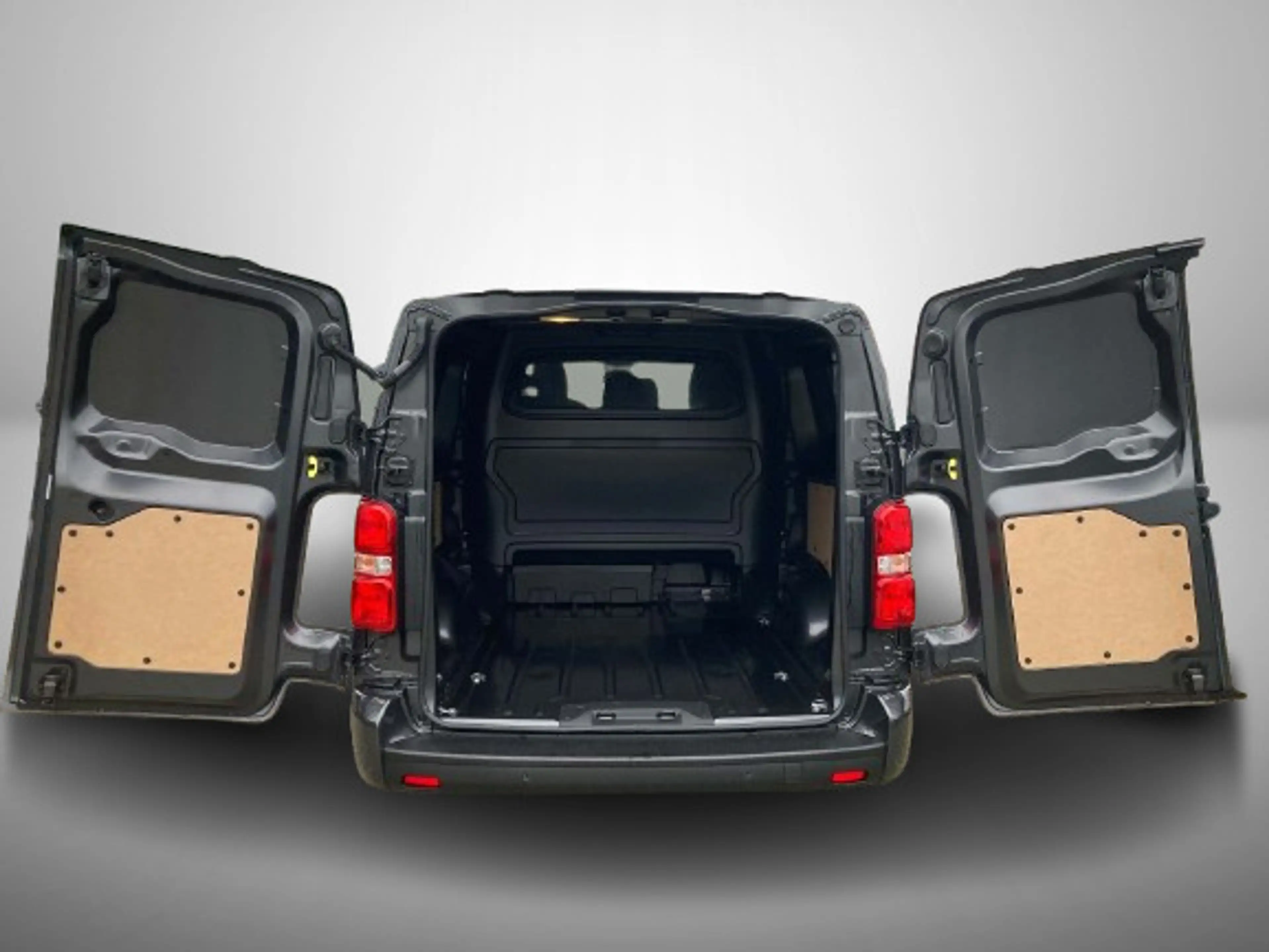 Peugeot Expert DOKA XL AT 180 Navy/Kamera/Digitaler Spiegel — photo 10