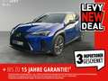 Lexus UX 300e UX 300h F Sport Design 2xKlima ACC AUT LED Modrá - thumbnail 1