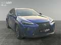 Lexus UX 300e UX 300h F Sport Design 2xKlima ACC AUT LED Modrá - thumbnail 8