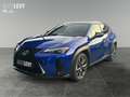 Lexus UX 300e UX 300h F Sport Design 2xKlima ACC AUT LED Modrá - thumbnail 2