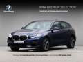 BMW 118 1 Serie 118i Executive Edition Blauw - thumbnail 1