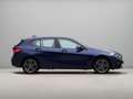 BMW 118 1 Serie 118i Executive Edition Blauw - thumbnail 8