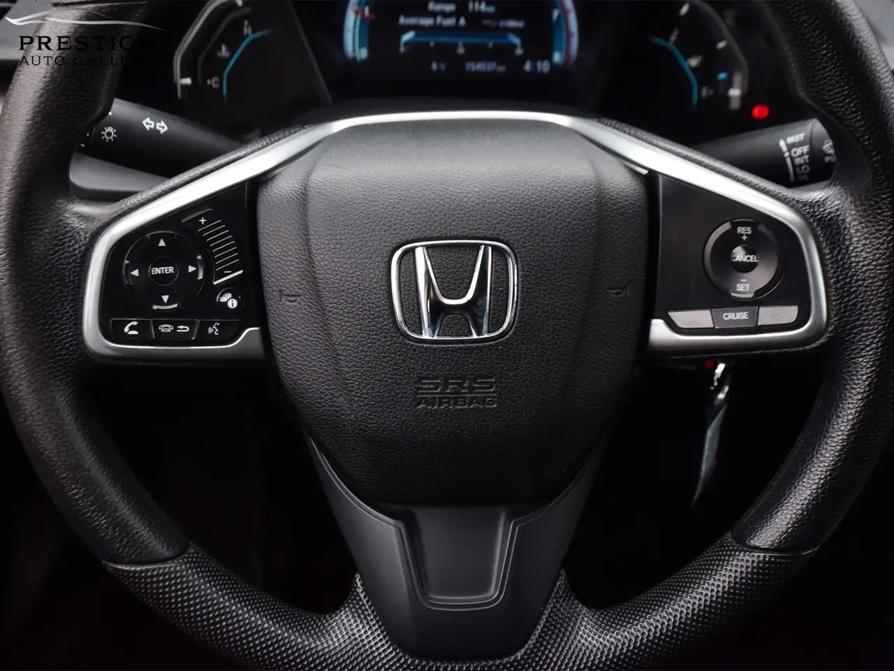 Honda Civic снимка Honda Civic