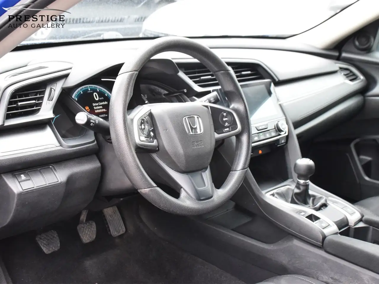Honda Civic снимка Honda Civic