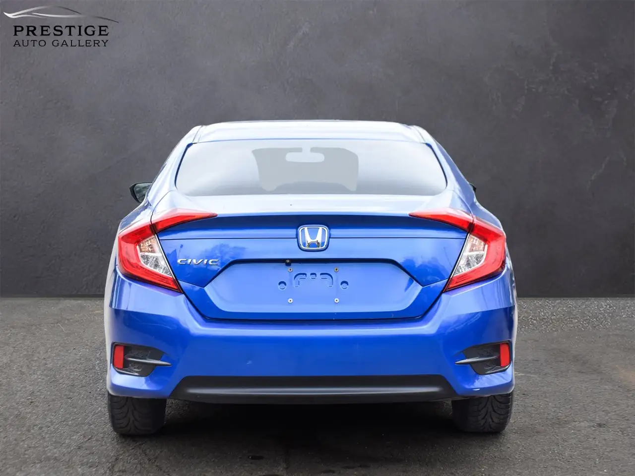 Honda Civic снимка Honda Civic