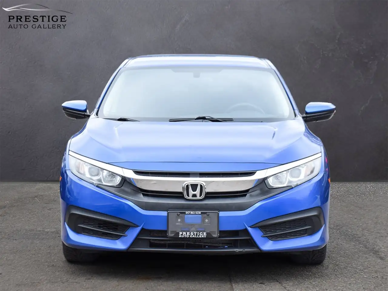 Honda Civic снимка Honda Civic