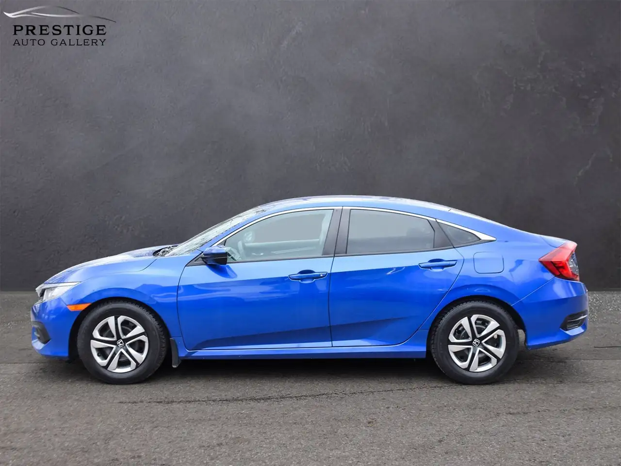 Honda Civic снимка Honda Civic