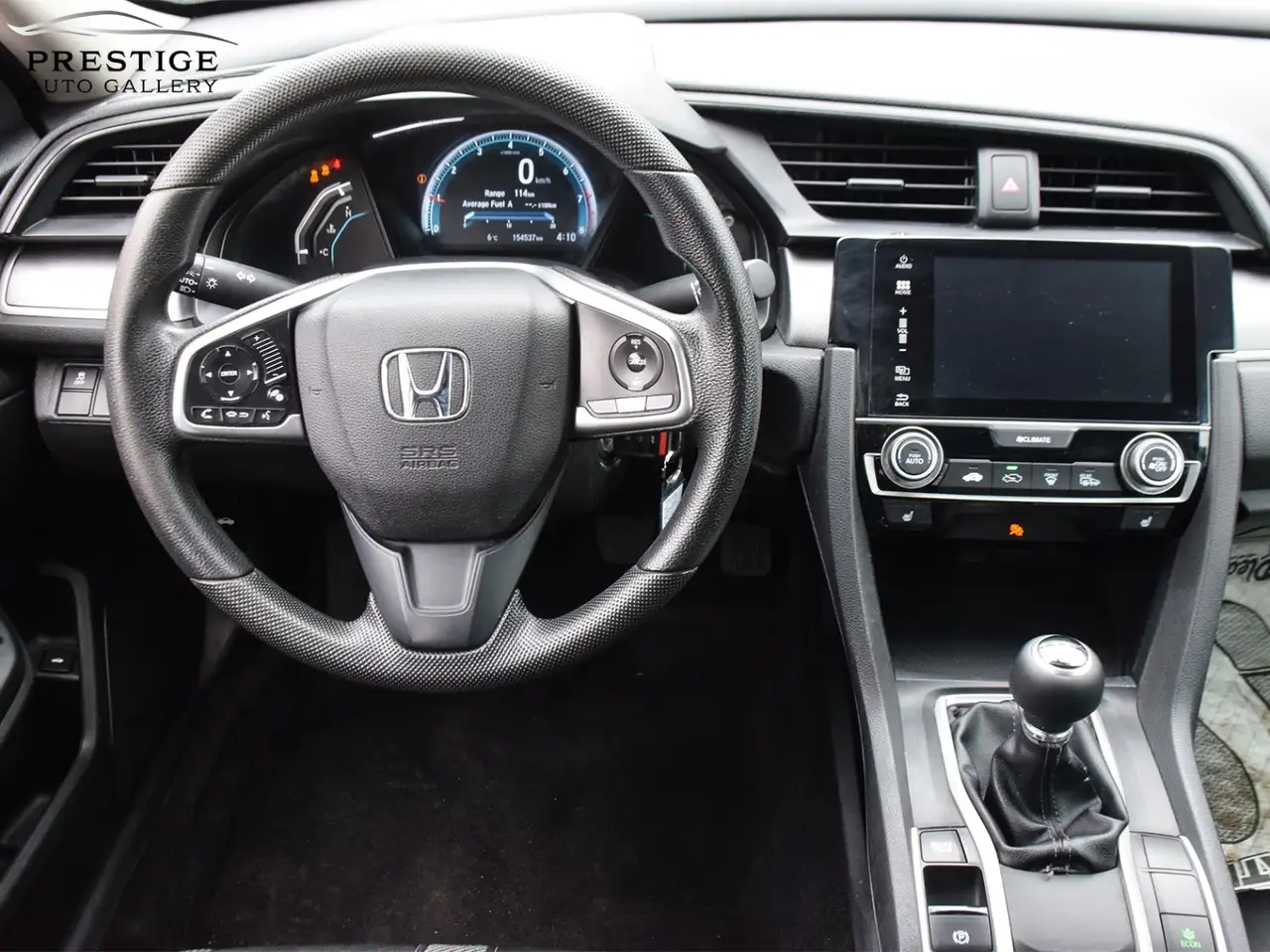 Honda Civic снимка Honda Civic