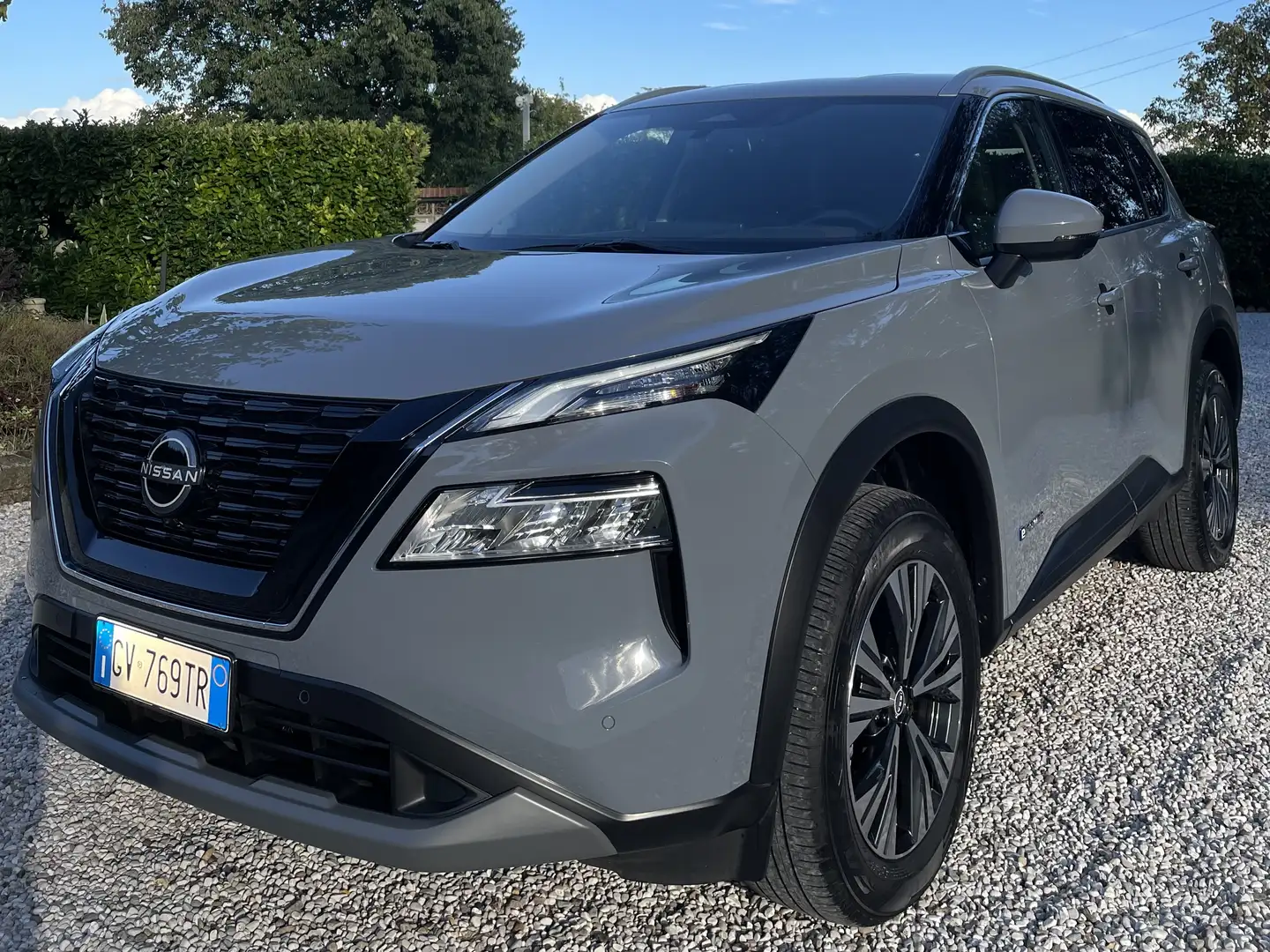 Nissan X-Trail 1.5 e-power Tekna 2wd auto - 1