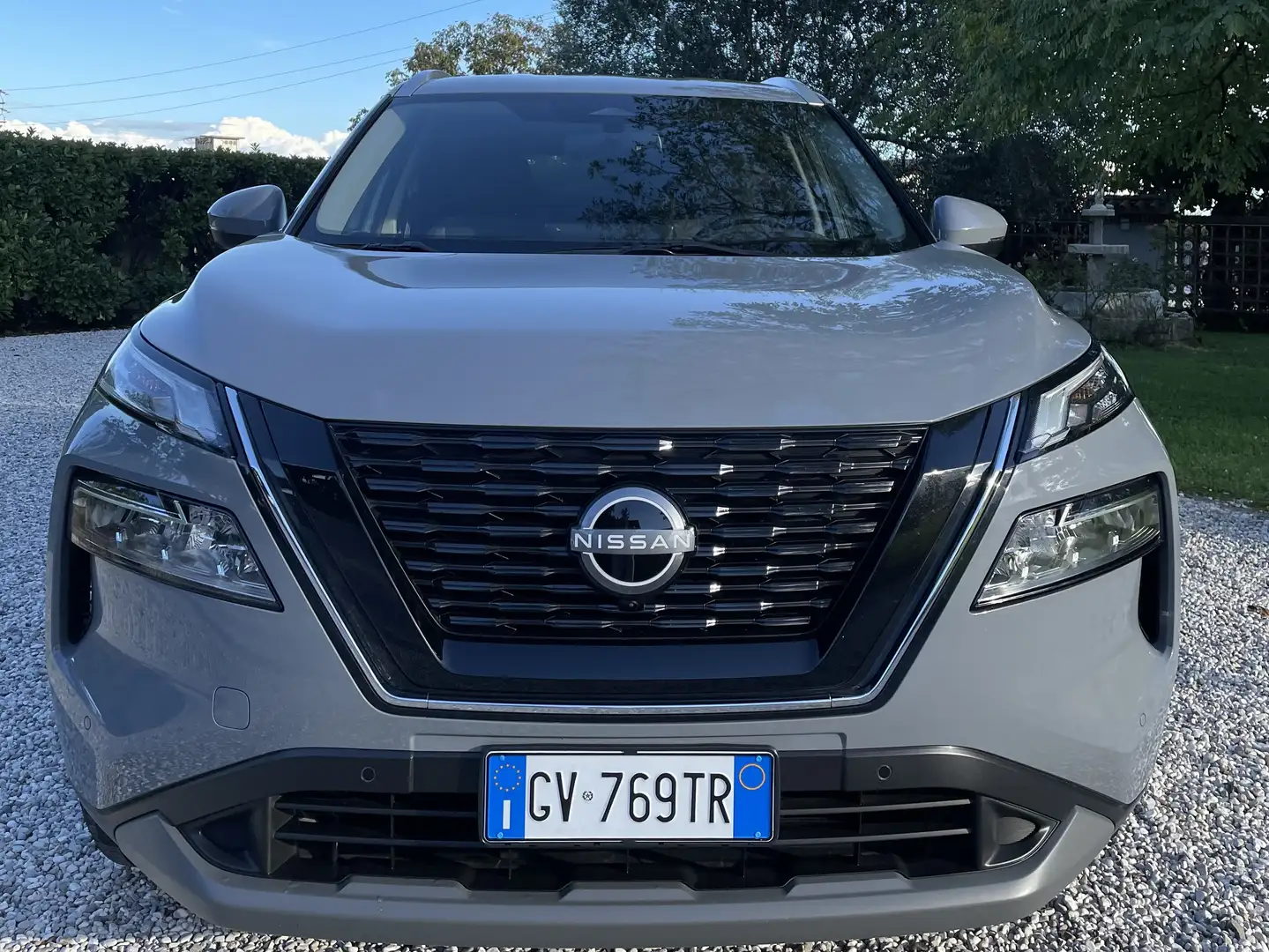 Nissan X-Trail 1.5 e-power Tekna 2wd auto - 2