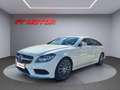 Mercedes-Benz CLS 350 Shooting Brake 350d Aut. Blanco - thumbnail 3