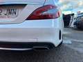 Mercedes-Benz CLS 350 Shooting Brake 350d Aut. Blanc - thumbnail 45