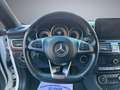Mercedes-Benz CLS 350 Shooting Brake 350d Aut. Blanc - thumbnail 17