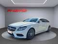 Mercedes-Benz CLS 350 Shooting Brake 350d Aut. Blanc - thumbnail 3